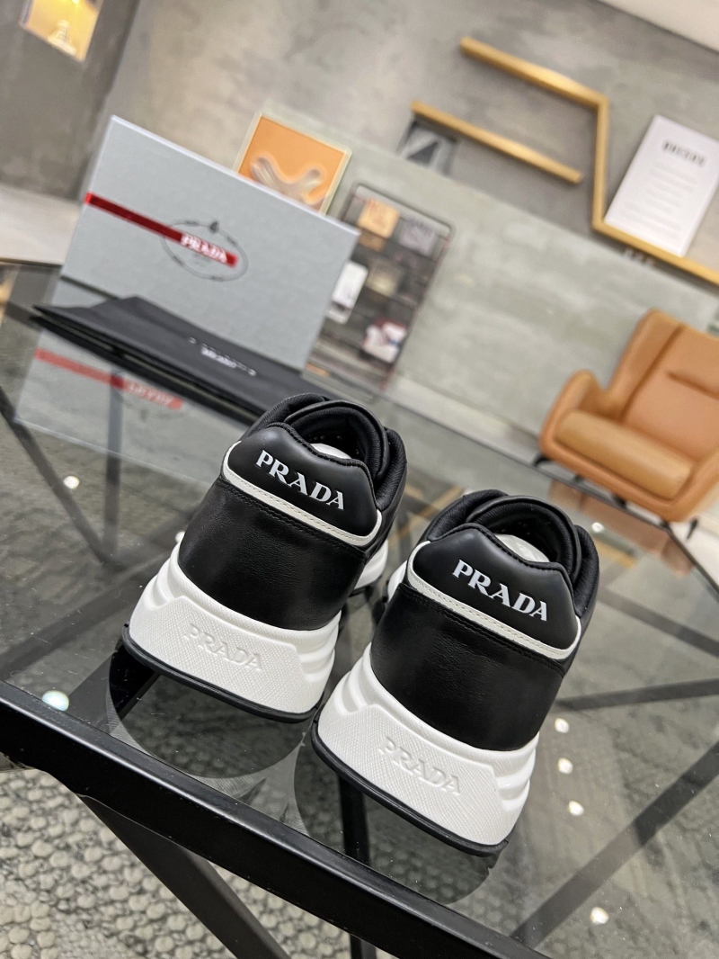 Prada Casual Shoes